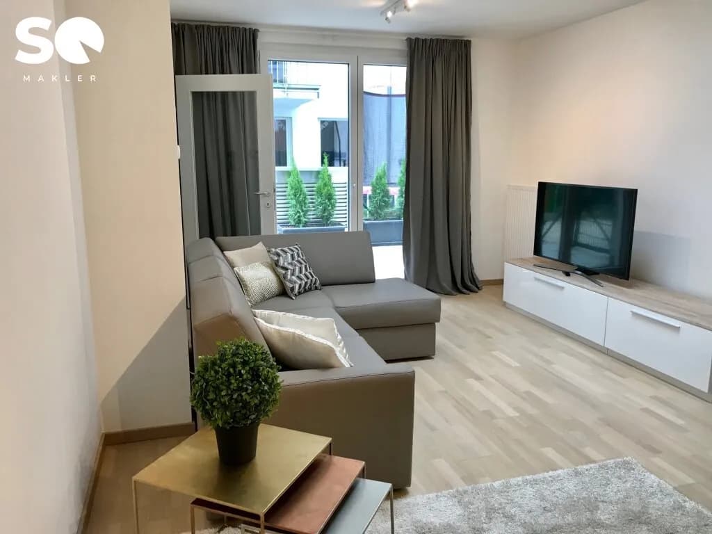 3-Zimmer-Immobilie kaufen in Wien – 70,82 m², € 549.000 – Bild 2 von 15
