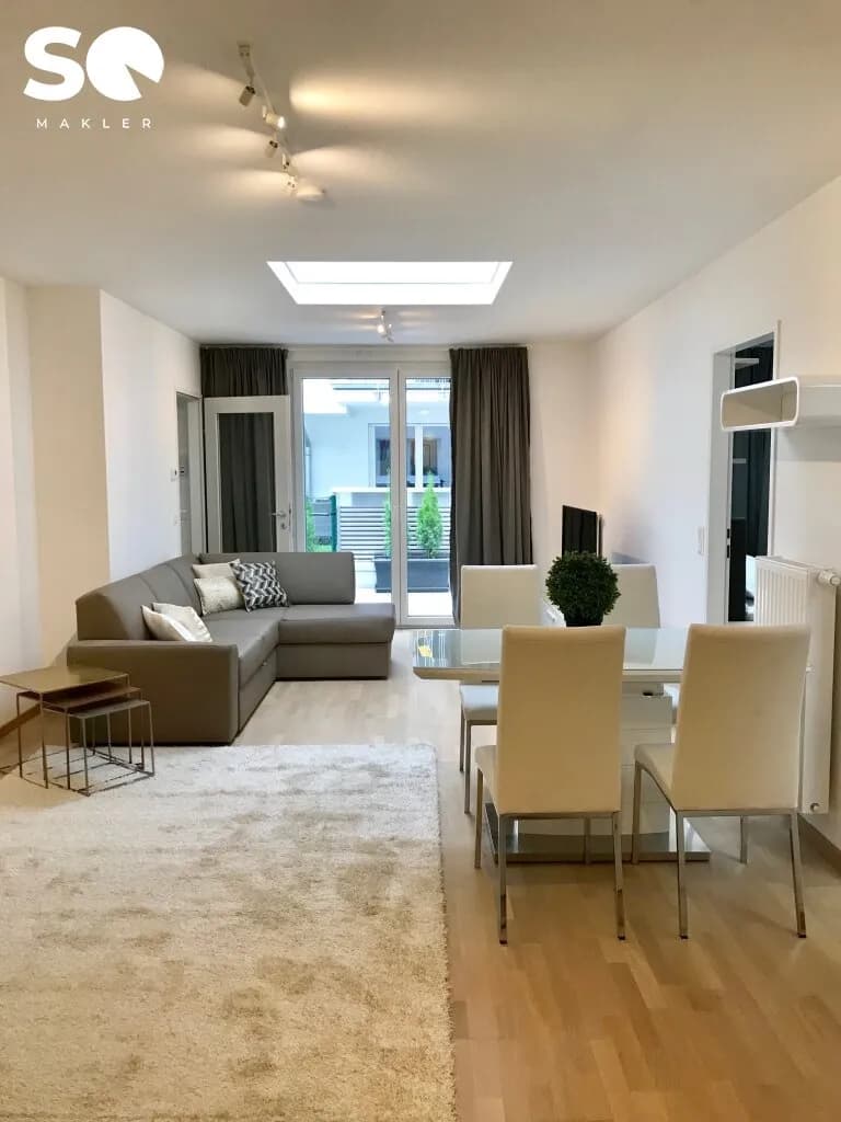 3-Zimmer-Immobilie kaufen in Wien – 70,82 m², € 549.000 – Bild 3 von 15