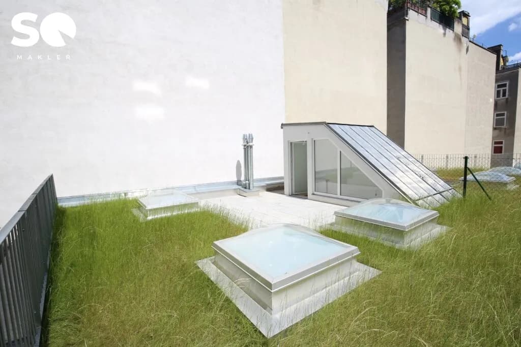 3-Zimmer-Immobilie kaufen in Wien – 70,82 m², € 549.000 – Bild 13 von 15