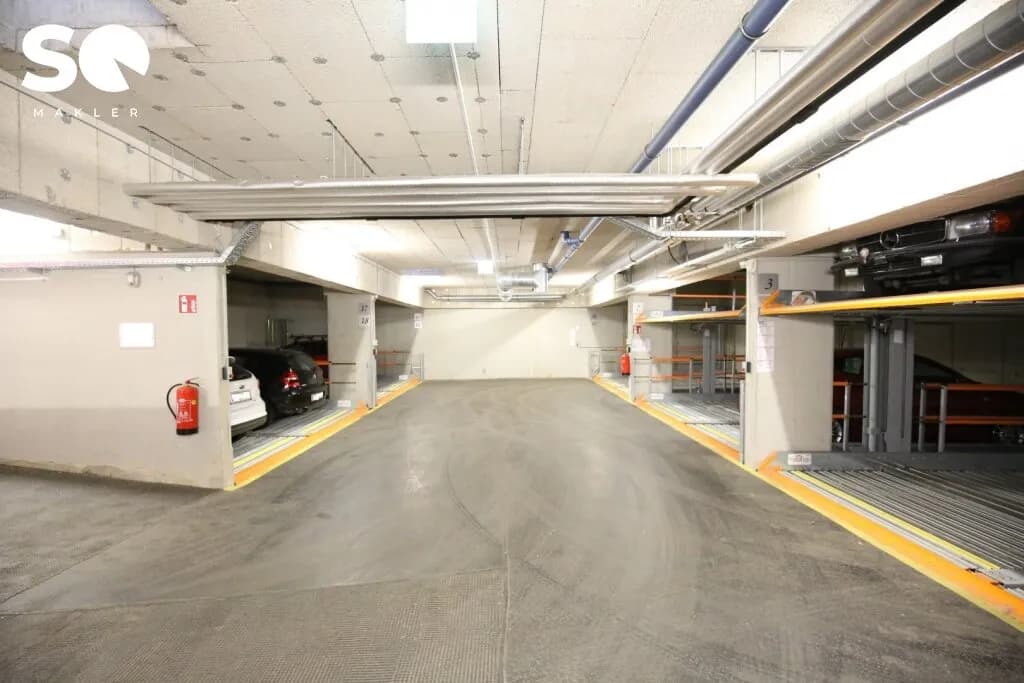 3-Zimmer-Immobilie kaufen in Wien – 70,82 m², € 549.000 – Bild 14 von 15