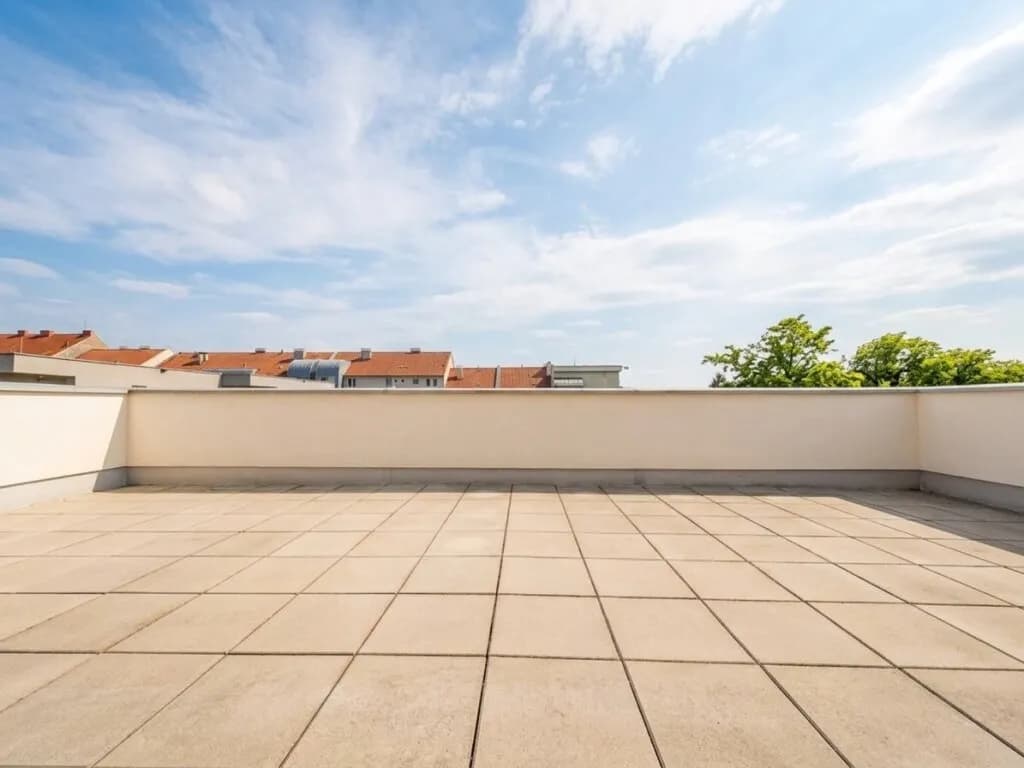 2-Zimmer-Wohnung mieten in Graz – 54,49 m², € 882