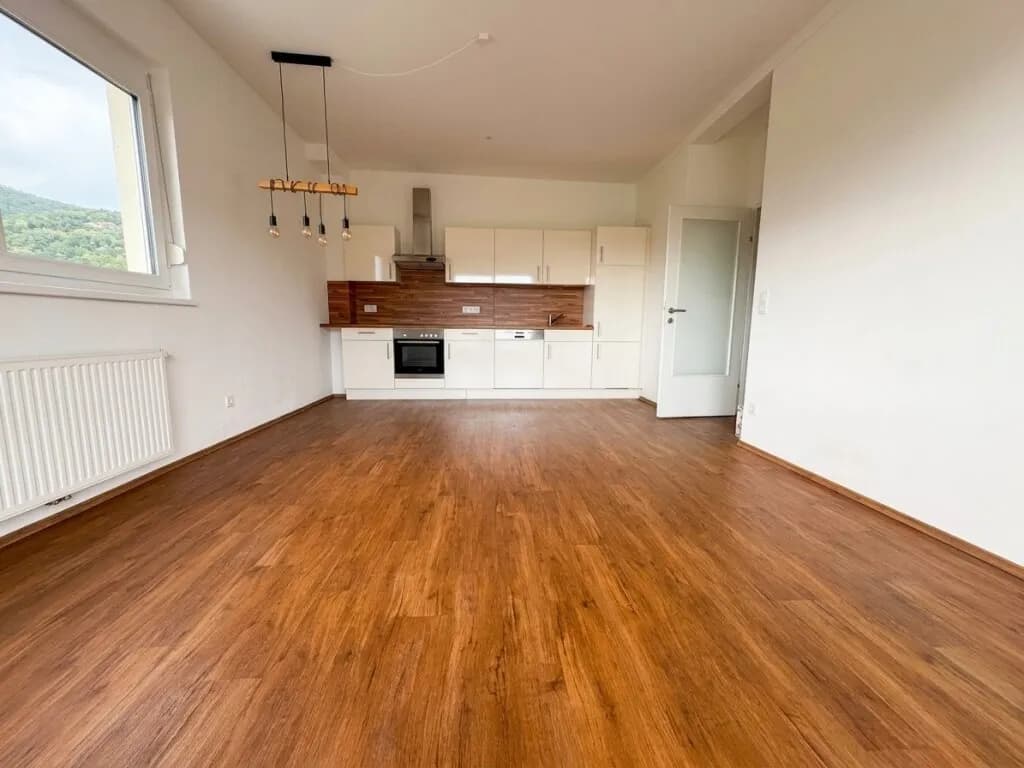 2-Zimmer-Wohnung mieten in Graz – 54,49 m², € 882 – Bild 2 von 8