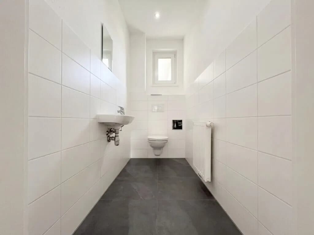 2-Zimmer-Wohnung mieten in Graz – 54,49 m², € 882 – Bild 4 von 8