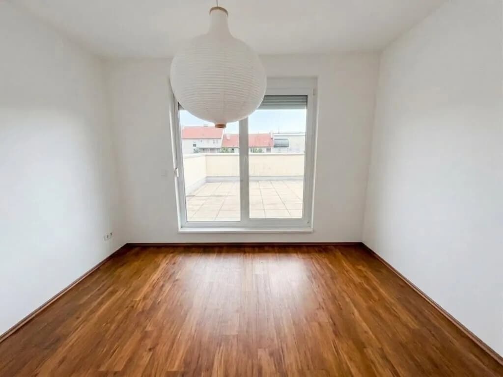 2-Zimmer-Wohnung mieten in Graz – 54,49 m², € 882 – Bild 6 von 8