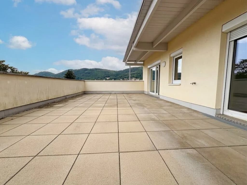 2-Zimmer-Wohnung mieten in Graz – 54,49 m², € 882 – Bild 7 von 8