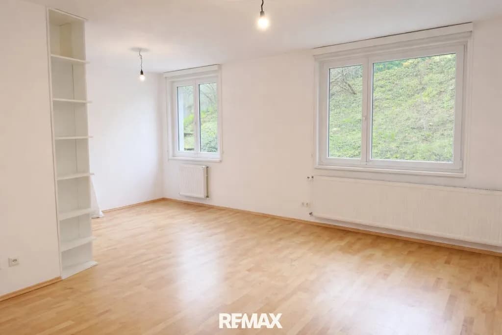 2-Zimmer-Wohnung kaufen in Wien – 64,24 m², € 320.000