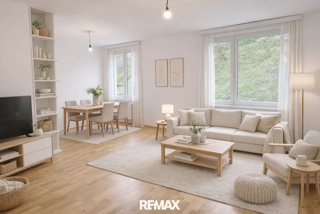 2-Zimmer-Wohnung kaufen in Wien – 64,24 m², € 320.000 – Bild 2 von 6
