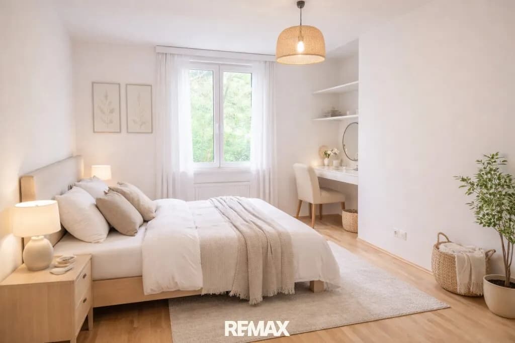 2-Zimmer-Wohnung kaufen in Wien – 64,24 m², € 320.000 – Bild 4 von 6