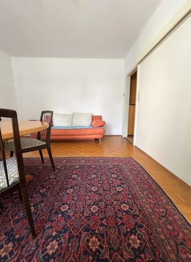 2-Zimmer-Wohnung mieten in Graz – 50 m², € 700