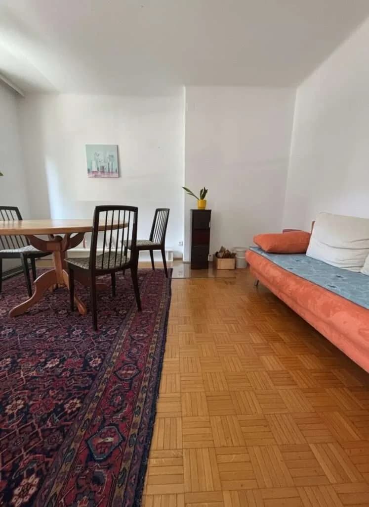 2-Zimmer-Wohnung mieten in Graz – 50 m², € 700 – Bild 2 von 13