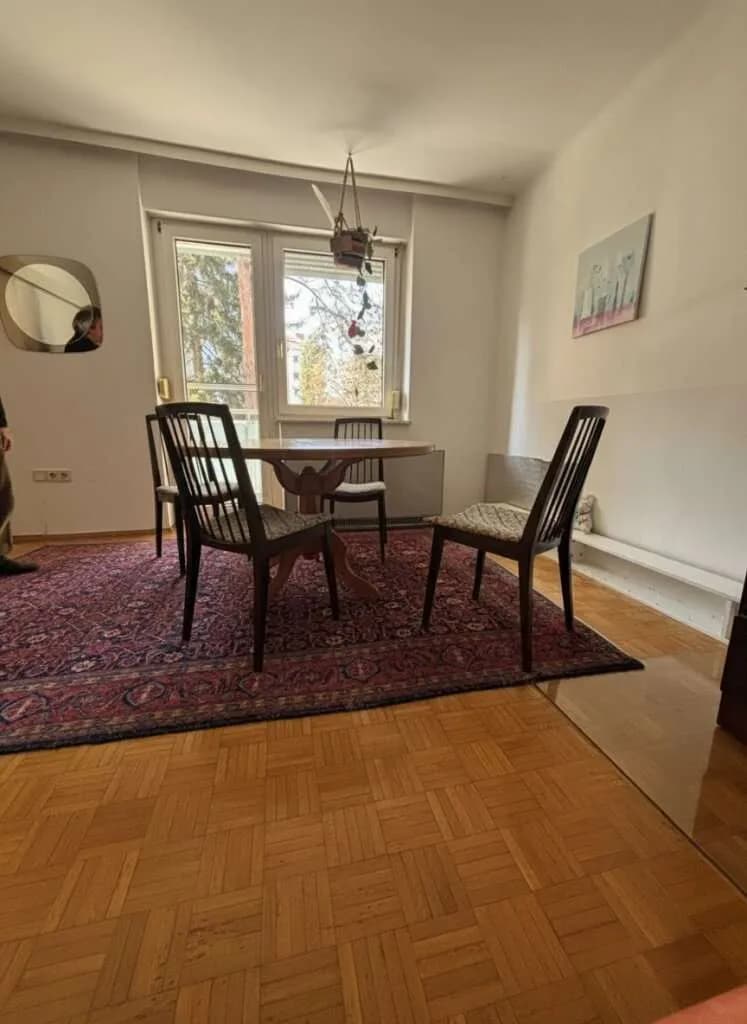 2-Zimmer-Wohnung mieten in Graz – 50 m², € 700 – Bild 3 von 13