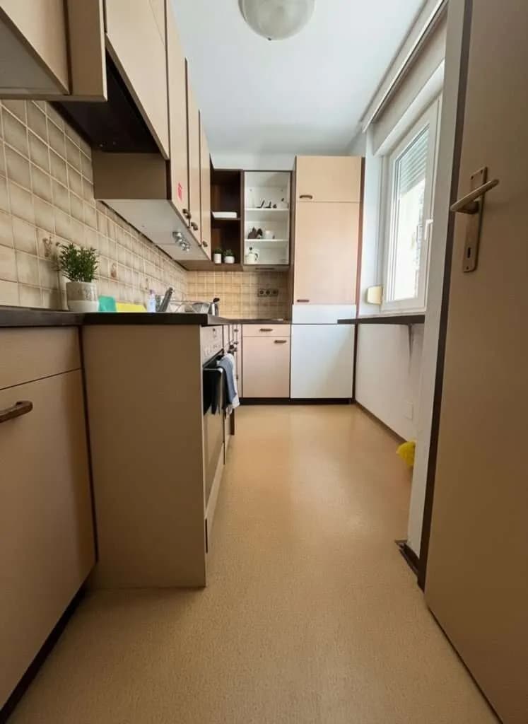 2-Zimmer-Wohnung mieten in Graz – 50 m², € 700 – Bild 5 von 13