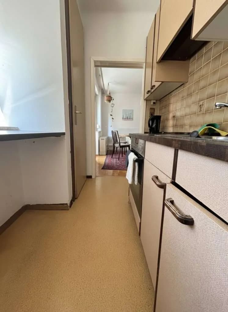 2-Zimmer-Wohnung mieten in Graz – 50 m², € 700 – Bild 6 von 13