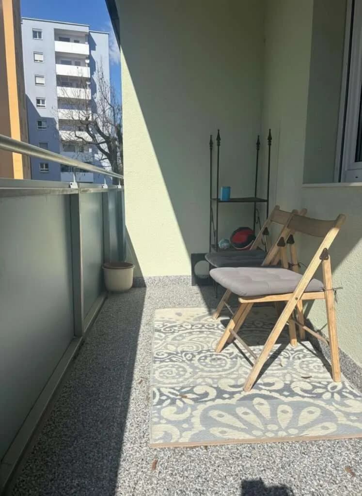 2-Zimmer-Wohnung mieten in Graz – 50 m², € 700 – Bild 12 von 13