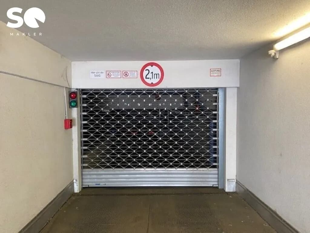 Immobilie kaufen in Wien – 28 m², € 99.000 – Bild 1 von 4