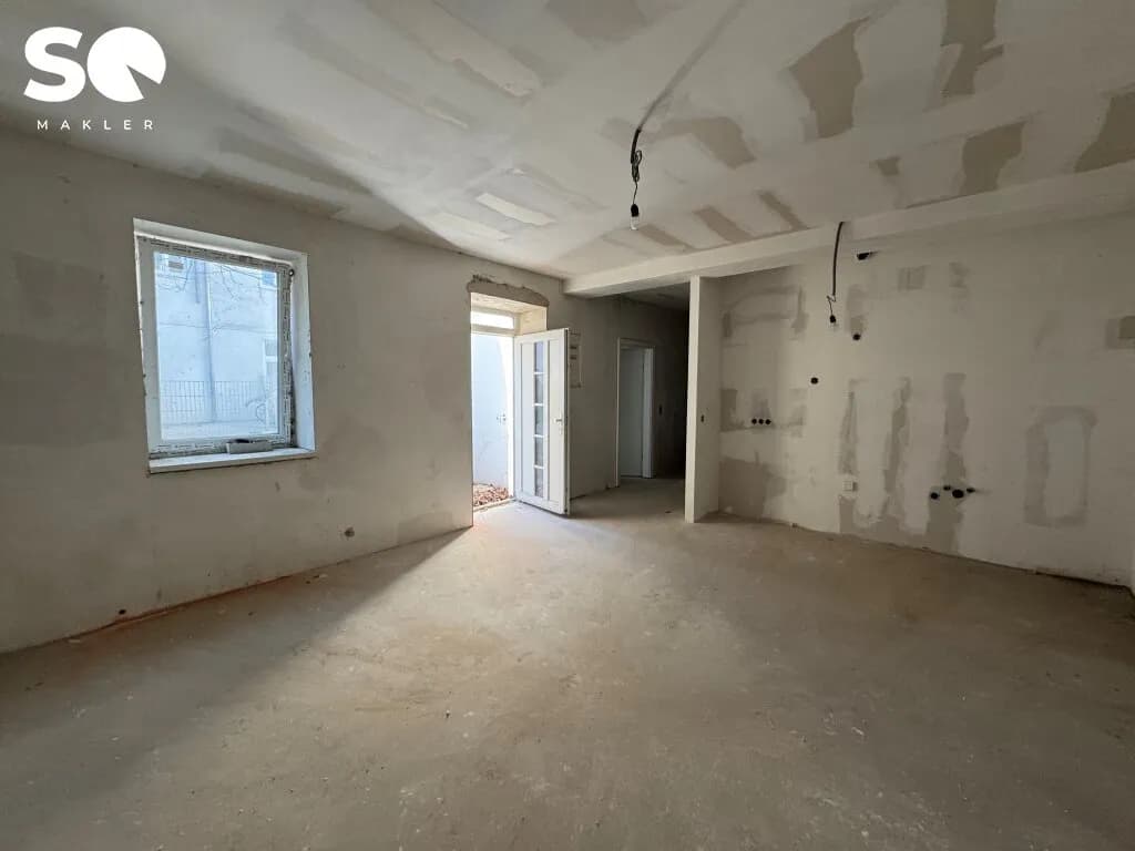 3-Zimmer-Wohnung kaufen in Wien – 92 m², € 259.000 – Bild 1 von 10
