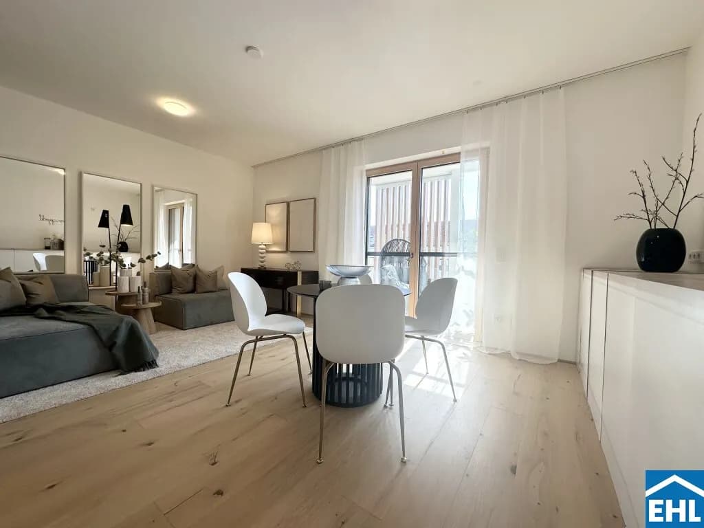 3-Zimmer-Wohnung kaufen in Neusiedl am See – 70,82 m², € 419.000 – Bild 4 von 12