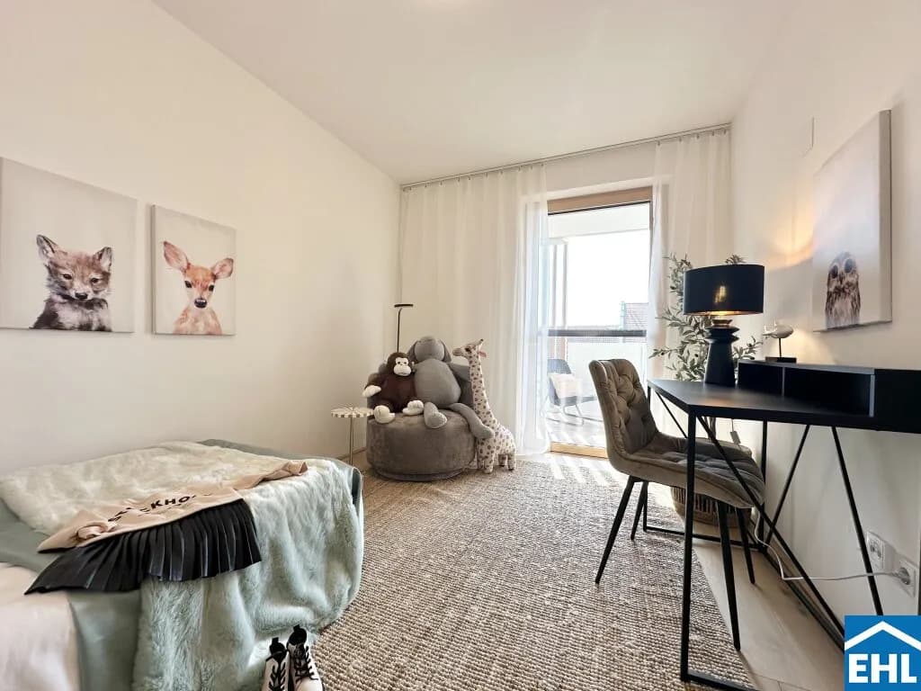 3-Zimmer-Wohnung kaufen in Neusiedl am See – 70,82 m², € 419.000 – Bild 6 von 12