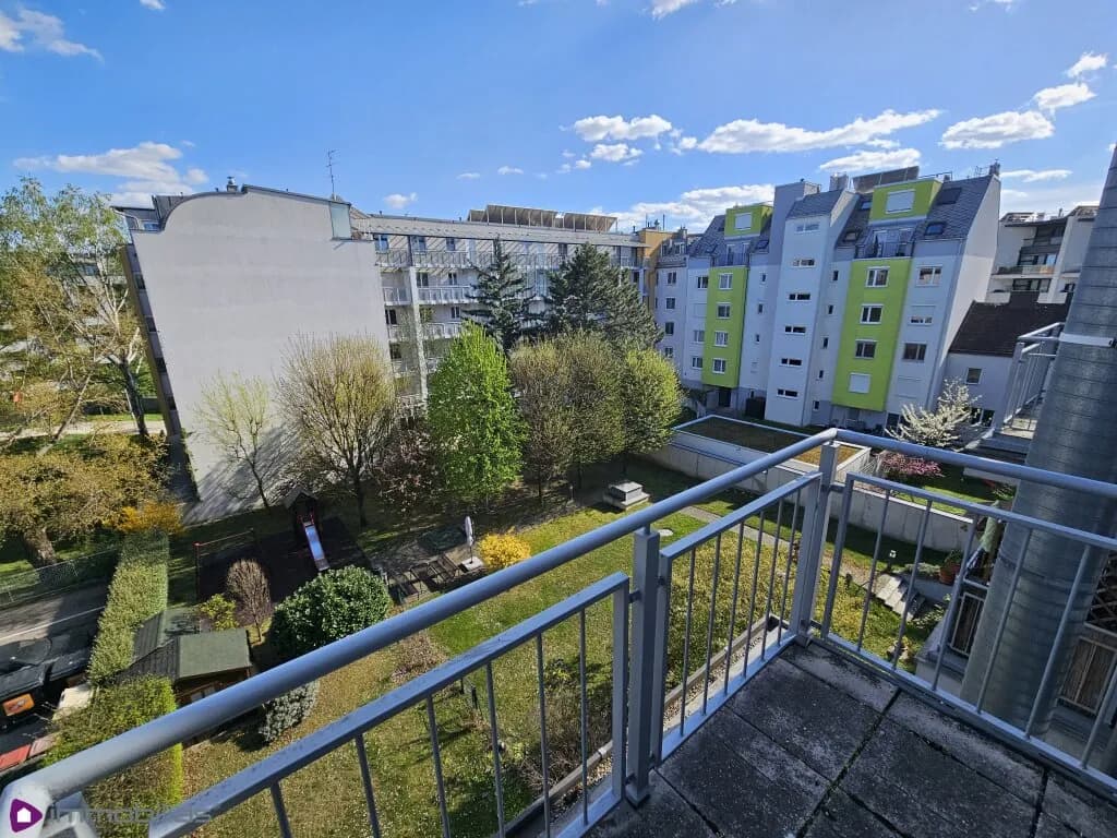 3-Zimmer-Wohnung kaufen in Wien – 71,98 m², € 340.000 – Bild 2 von 19