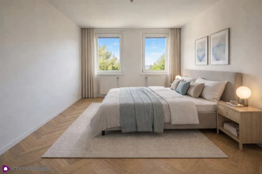 3-Zimmer-Wohnung kaufen in Wien – 71,98 m², € 340.000 – Bild 9 von 19