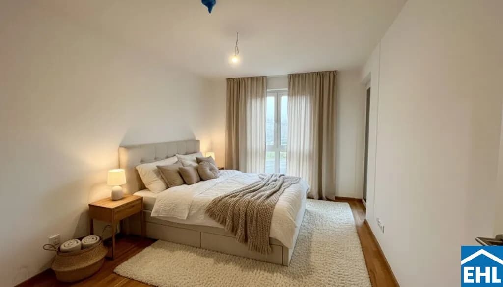 2-Zimmer-Wohnung kaufen in Wiener Neustadt – 60,11 m², € 288.000 – Bild 7 von 11