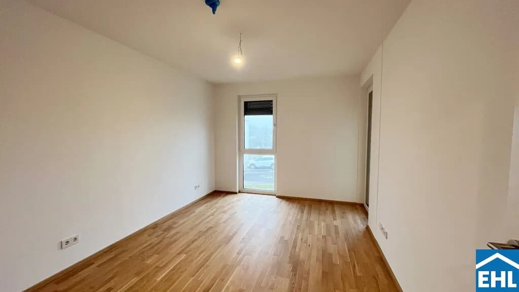 2-Zimmer-Wohnung kaufen in Wiener Neustadt – 60,11 m², € 288.000 – Bild 8 von 11