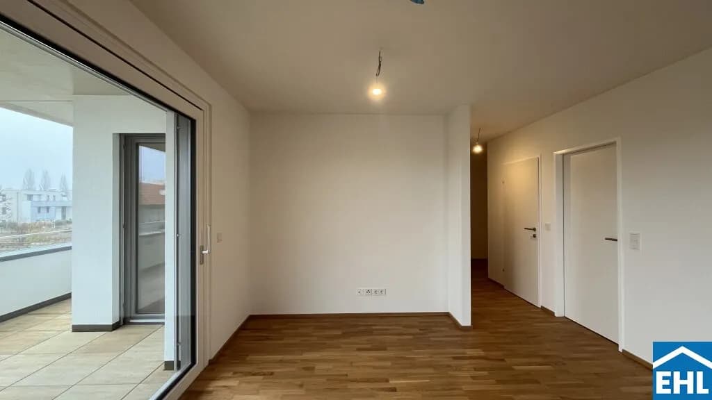 2-Zimmer-Wohnung kaufen in Wiener Neustadt – 57,18 m², € 278.000 – Bild 5 von 10