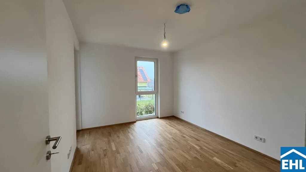 2-Zimmer-Wohnung kaufen in Wiener Neustadt – 57,18 m², € 278.000 – Bild 7 von 10