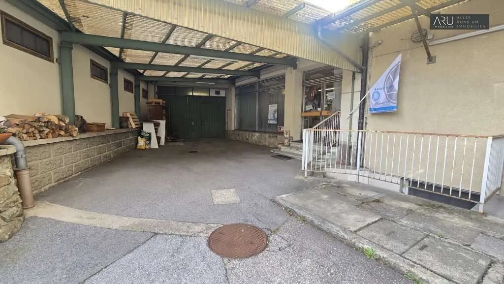 14-Zimmer-Immobilie kaufen in Hartberg-Fürstenfeld – 392 m², € 249.500 – Bild 59 von 59