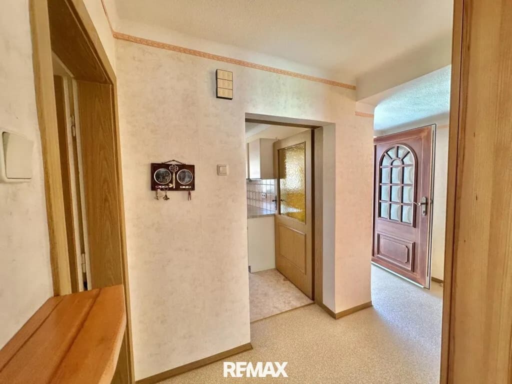2-Zimmer-Haus kaufen in Mistelbach – 63 m², € 159.000 – Bild 2 von 23