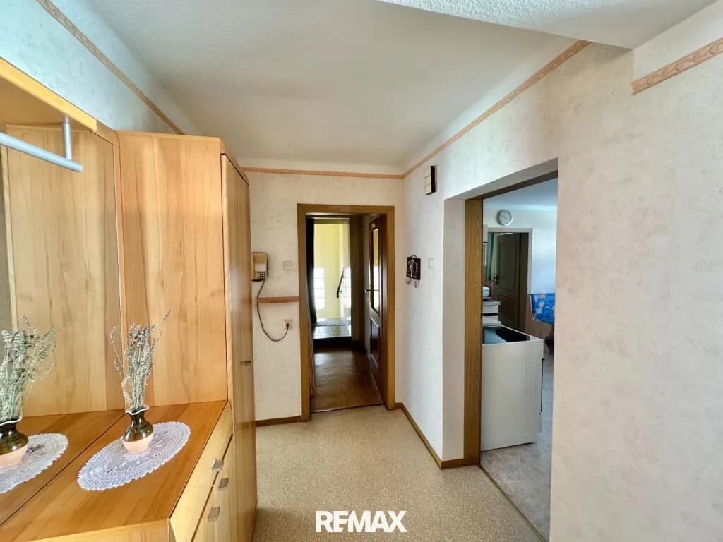 2-Zimmer-Haus kaufen in Mistelbach – 63 m², € 159.000 – Bild 3 von 23