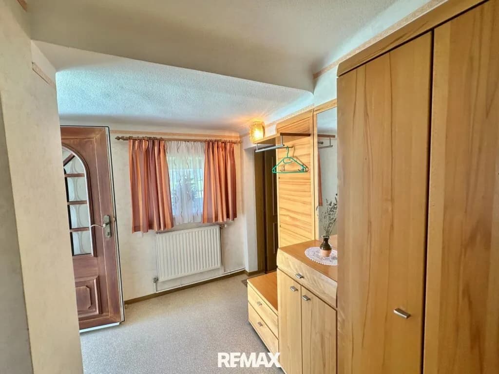 2-Zimmer-Haus kaufen in Mistelbach – 63 m², € 159.000 – Bild 4 von 23