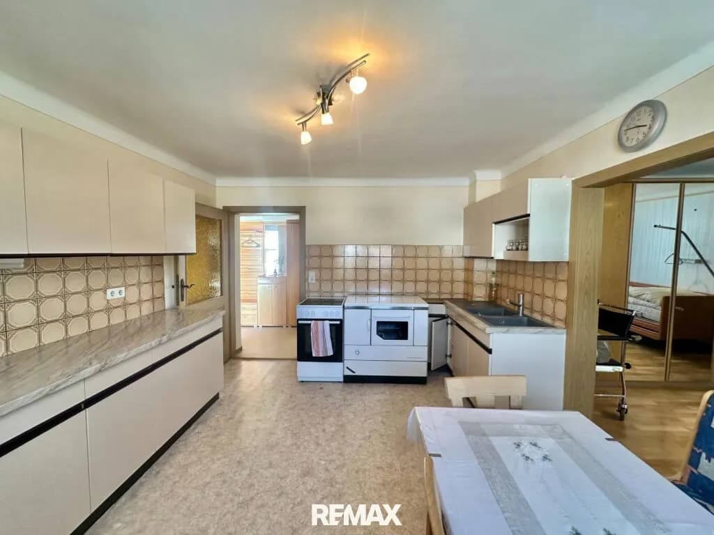 2-Zimmer-Haus kaufen in Mistelbach – 63 m², € 159.000 – Bild 5 von 23