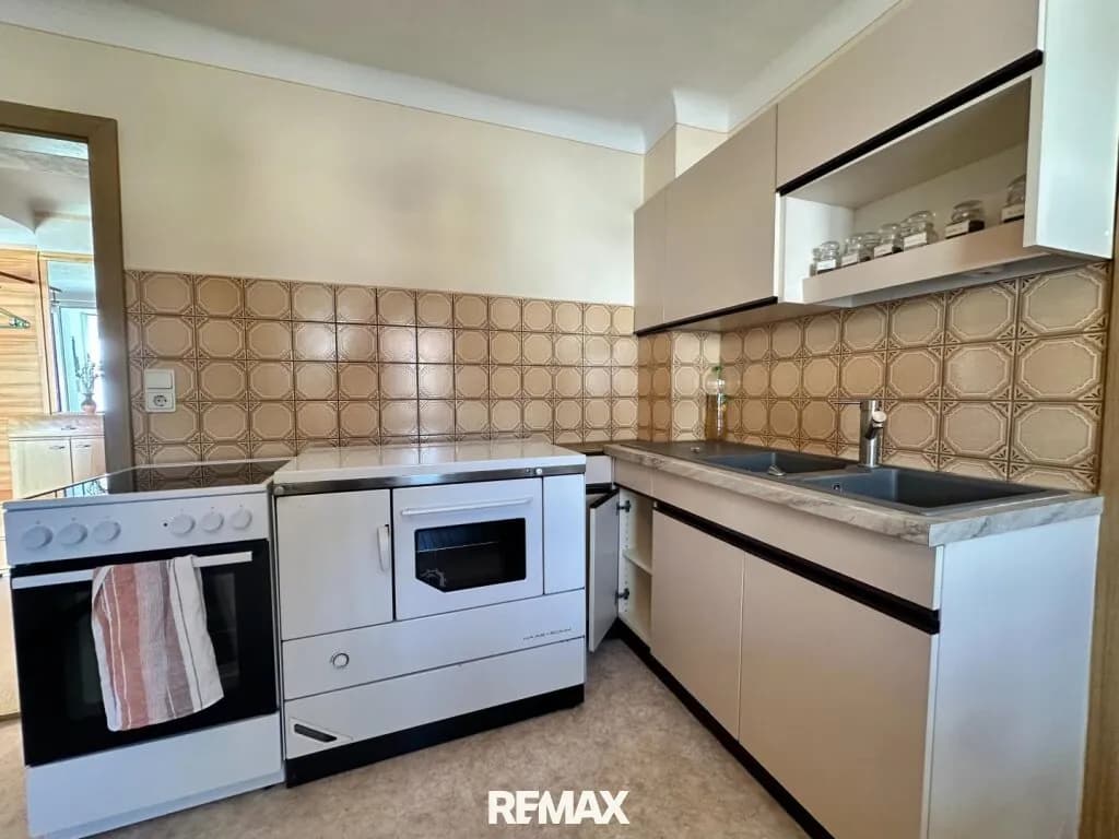 2-Zimmer-Haus kaufen in Mistelbach – 63 m², € 159.000 – Bild 7 von 23