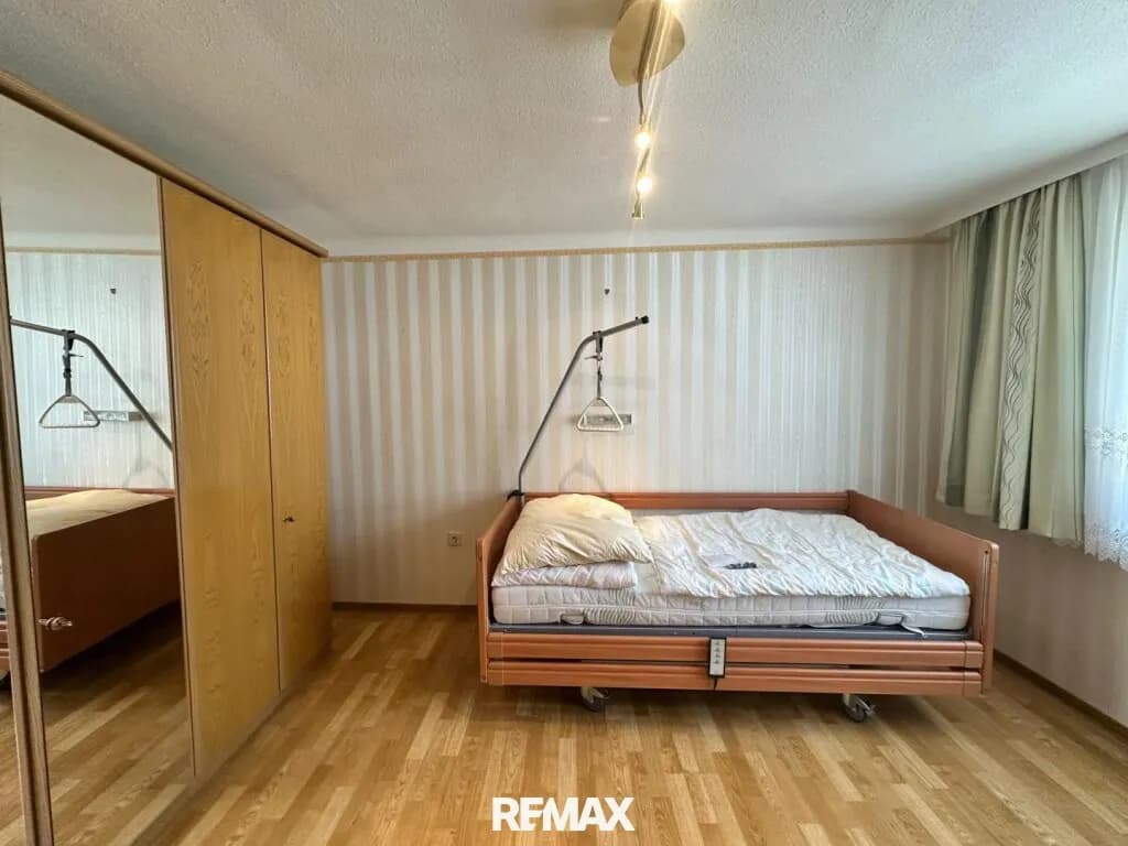2-Zimmer-Haus kaufen in Mistelbach – 63 m², € 159.000 – Bild 8 von 23