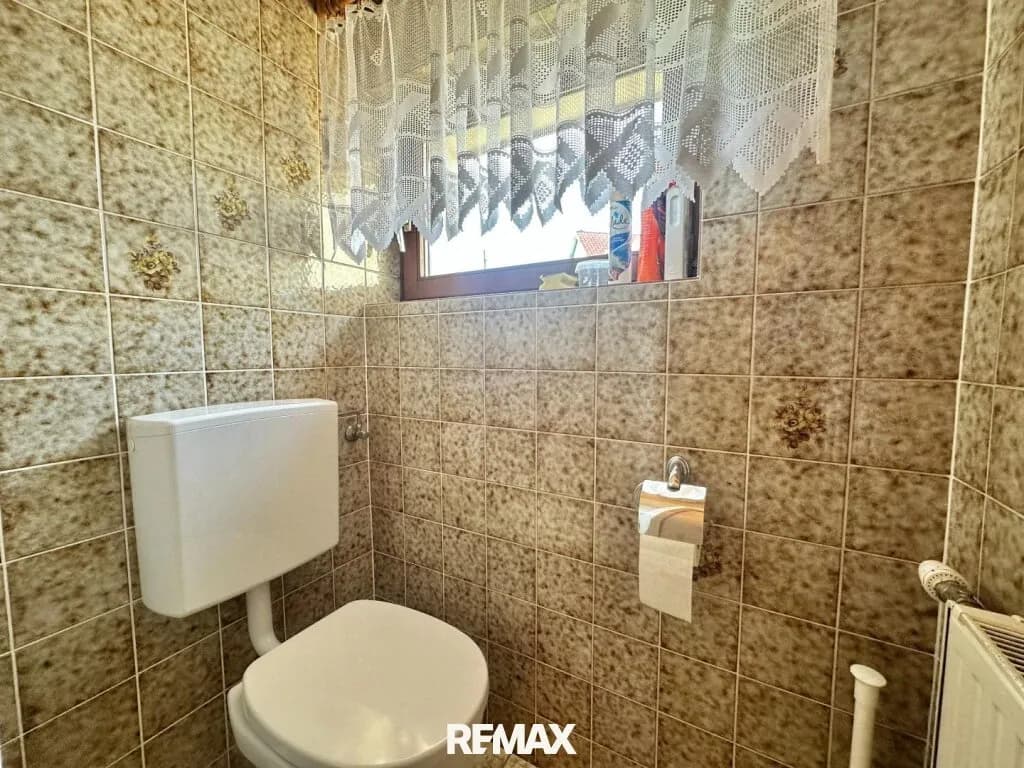 2-Zimmer-Haus kaufen in Mistelbach – 63 m², € 159.000 – Bild 16 von 23