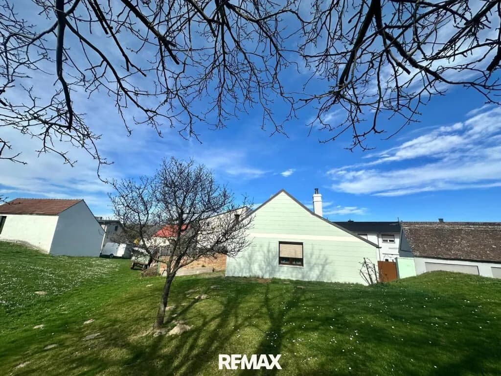 2-Zimmer-Haus kaufen in Mistelbach – 63 m², € 159.000 – Bild 18 von 23