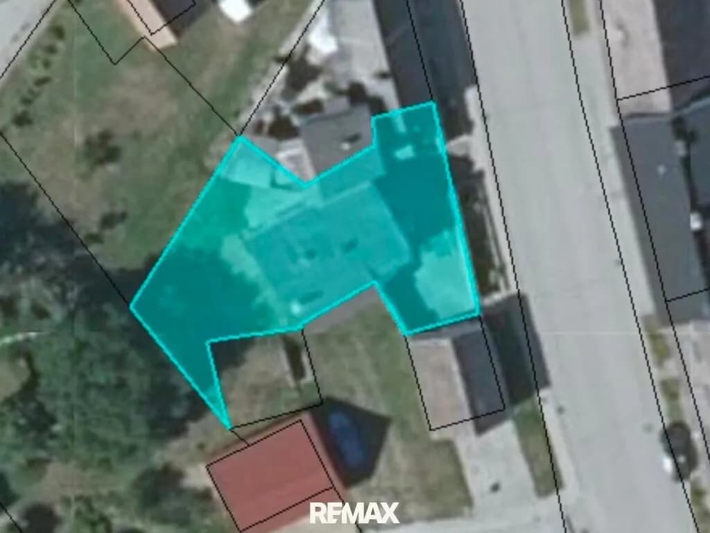 2-Zimmer-Haus kaufen in Mistelbach – 63 m², € 159.000 – Bild 21 von 23