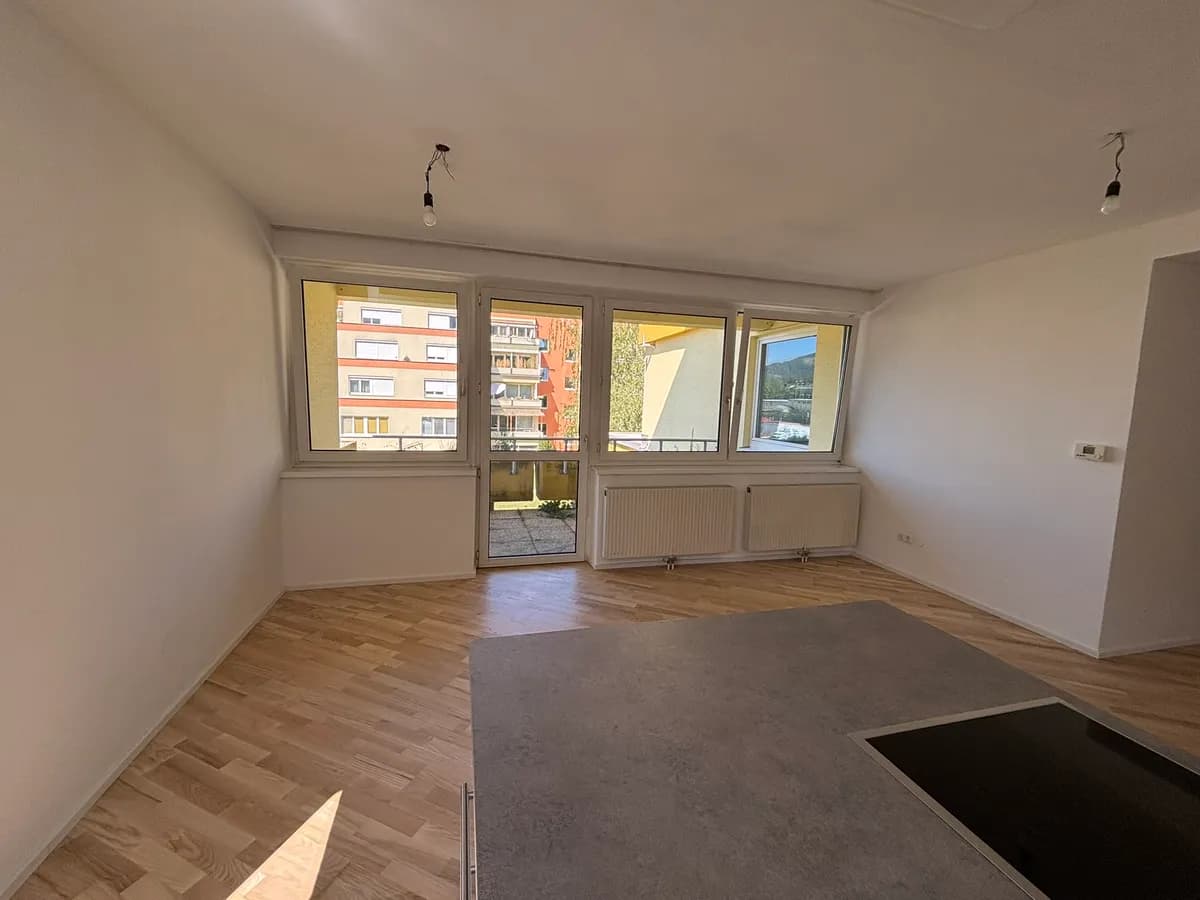 3-Zimmer-Wohnung mieten in Wiener Neustadt Land – 80 m², € 850 – Bild 26 von 48
