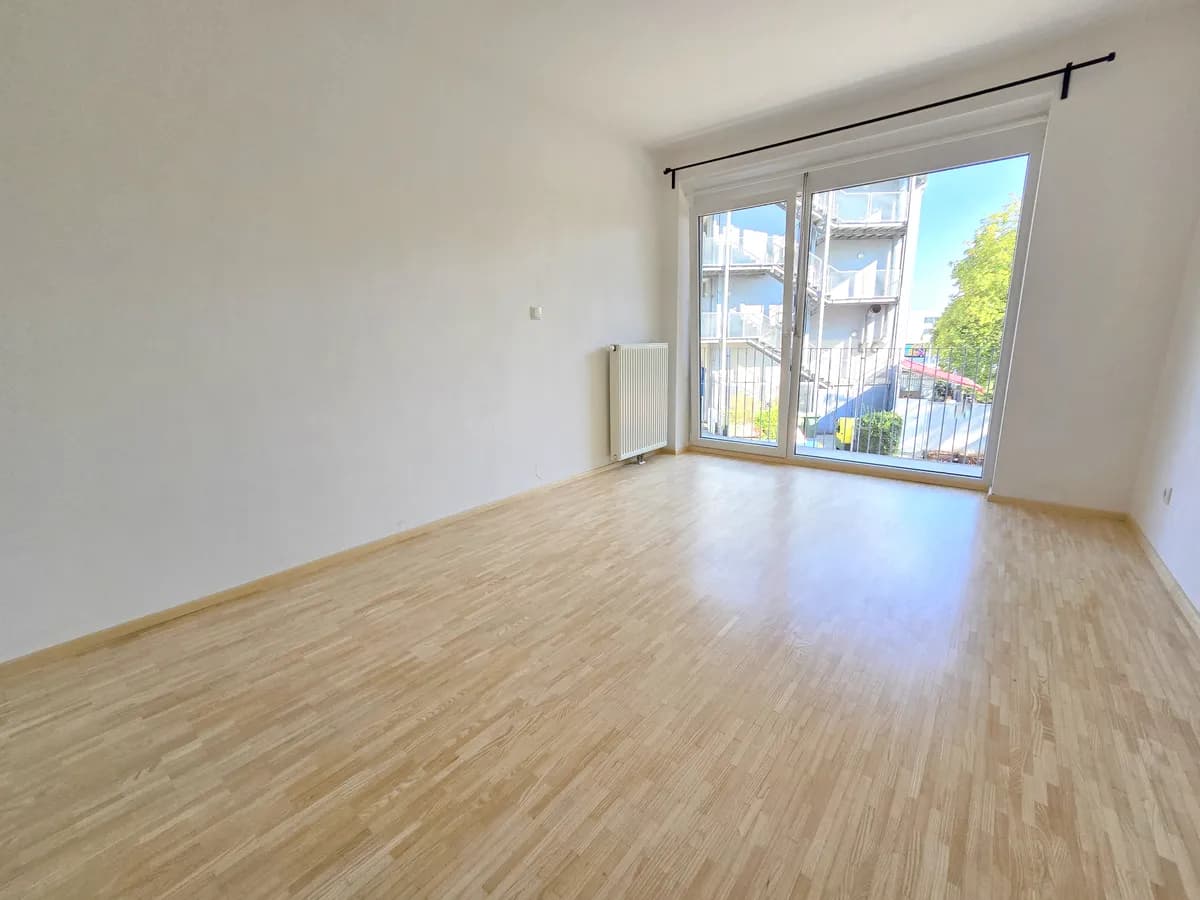 2-Zimmer-Wohnung mieten in Graz – 50 m², € 784 – Bild 2 von 5