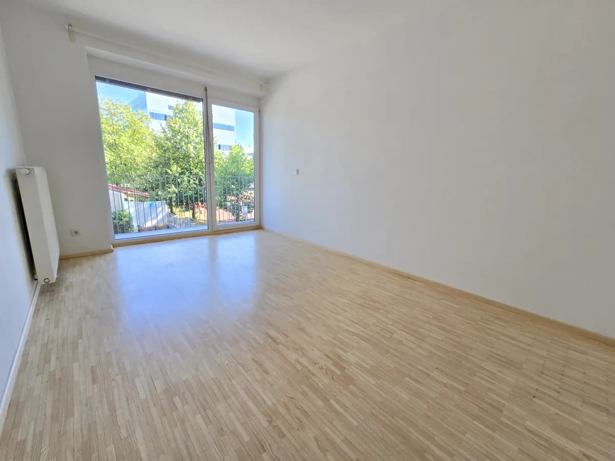 2-Zimmer-Wohnung mieten in Graz – 50 m², € 784 – Bild 3 von 5