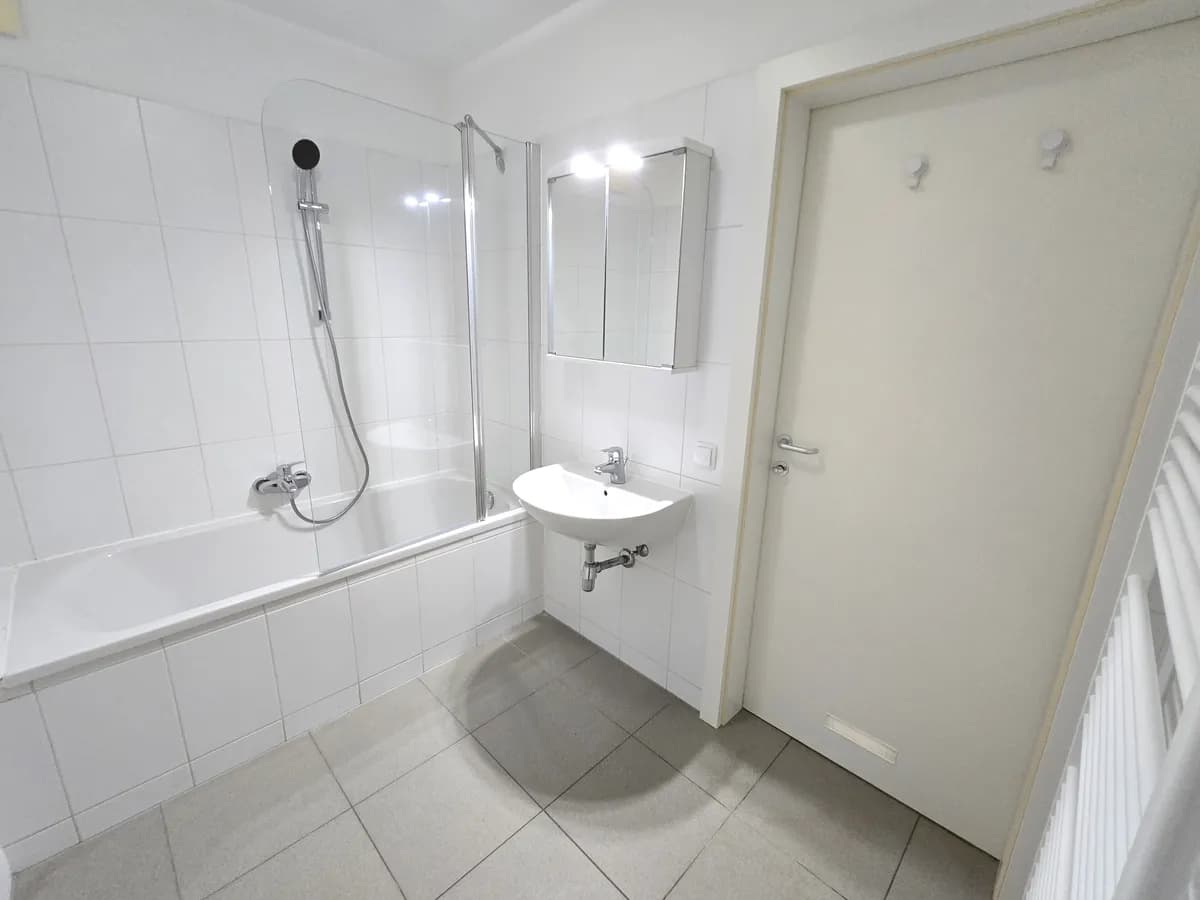 2-Zimmer-Wohnung mieten in Graz – 50 m², € 784 – Bild 5 von 5