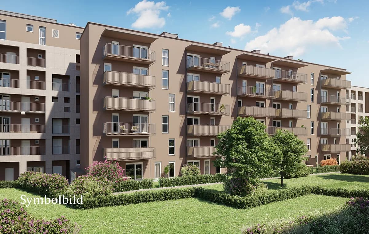 2-Zimmer-Wohnung kaufen in Graz – 59,64 m², € 272.020 – Bild 9 von 16