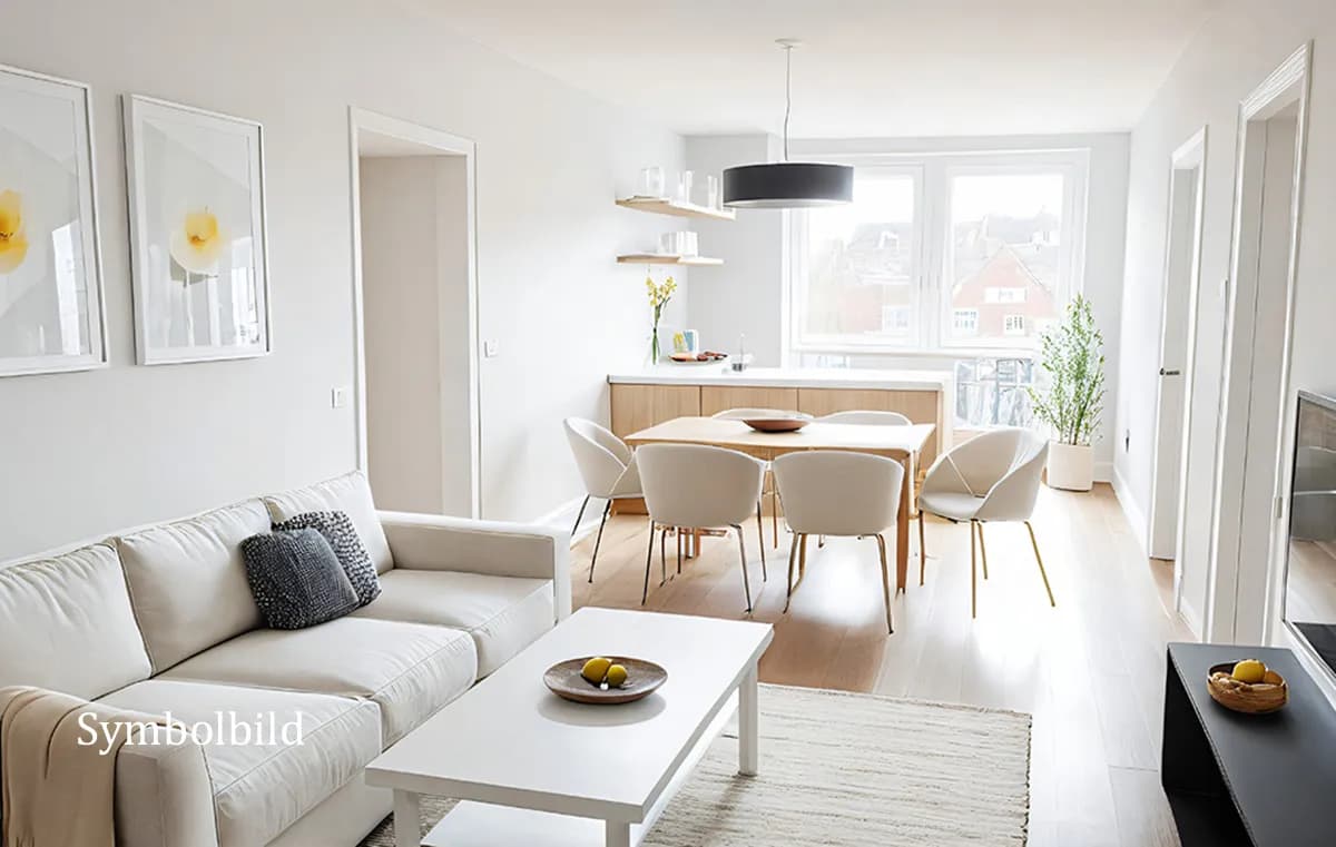 4-Zimmer-Wohnung kaufen in Graz – 74,19 m², € 347.657 – Bild 1 von 17
