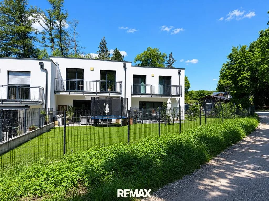 4-Zimmer-Haus kaufen in Baden – 106 m², € 599.000