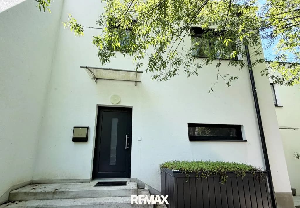 4-Zimmer-Haus kaufen in Baden – 106 m², € 599.000 – Bild 2 von 14