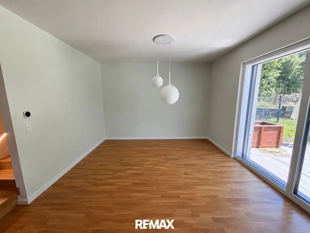 4-Zimmer-Haus kaufen in Baden – 106 m², € 599.000 – Bild 4 von 14