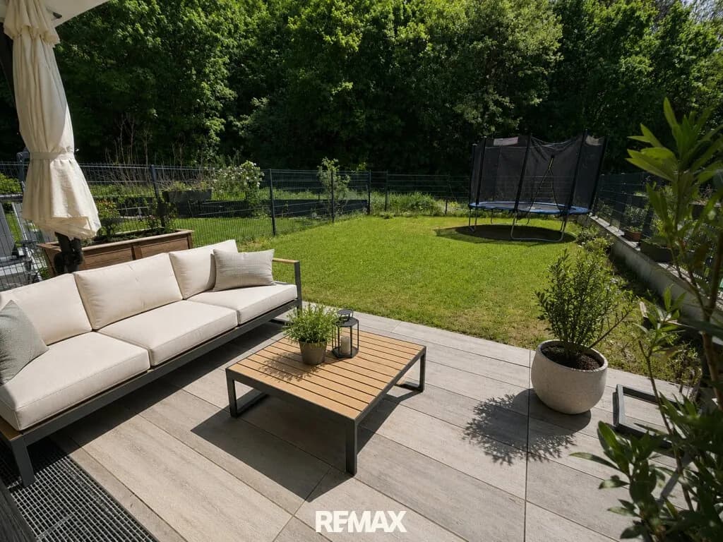4-Zimmer-Haus kaufen in Baden – 106 m², € 599.000 – Bild 5 von 14