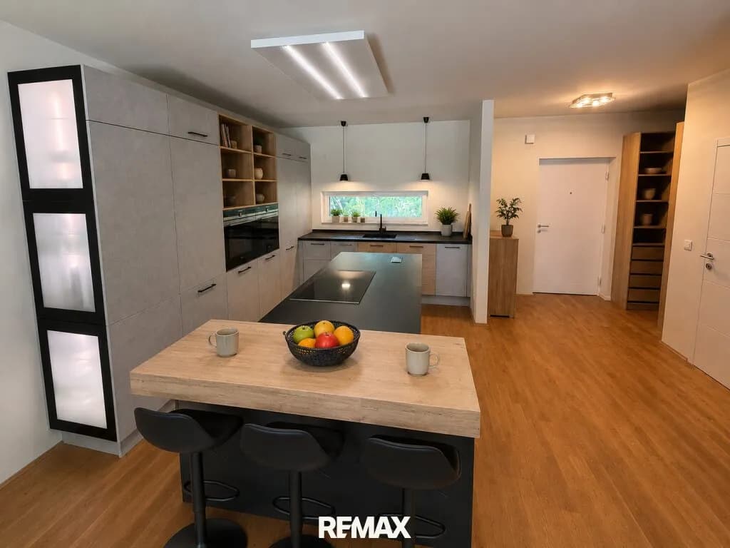 4-Zimmer-Haus kaufen in Baden – 106 m², € 599.000 – Bild 6 von 14