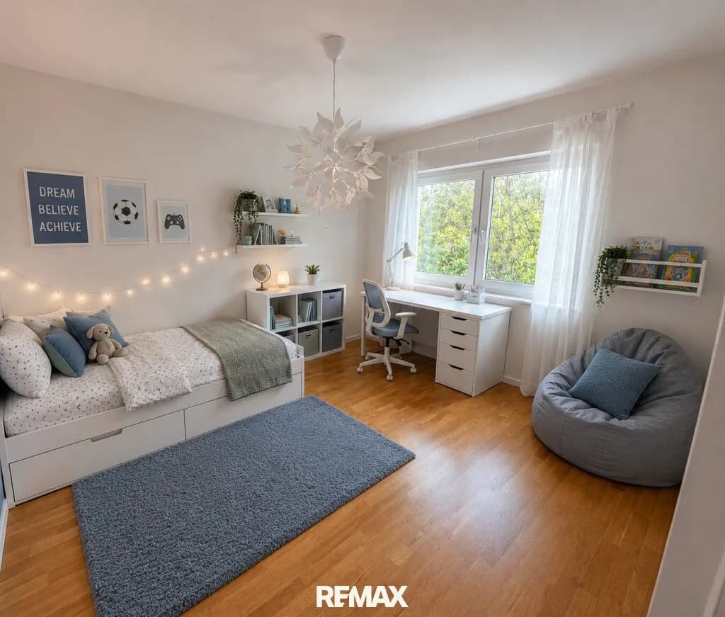 4-Zimmer-Haus kaufen in Baden – 106 m², € 599.000 – Bild 8 von 14